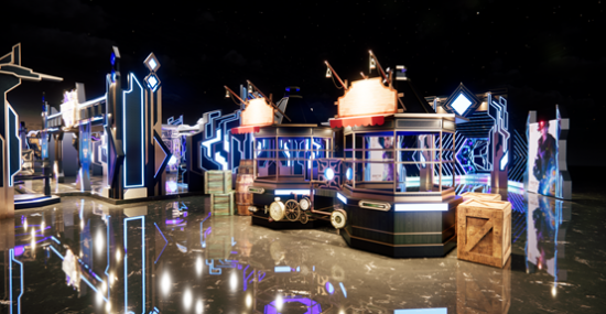 2024北京高校电竞超级联赛总决赛精彩落幕